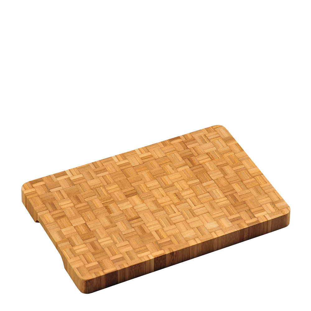 Kesper Leikkuulauta 36x24x3 cm bambu