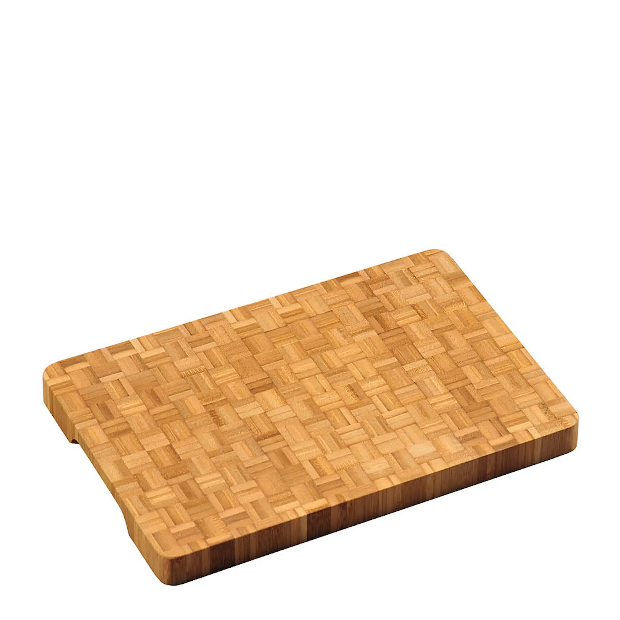 Kesper Leikkuulauta 36x24x3 cm bambu