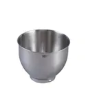 Ultimate bunke 6,5 L borstad till köksmaskin