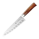 San Kockkniv Olivslipad 21 cm
