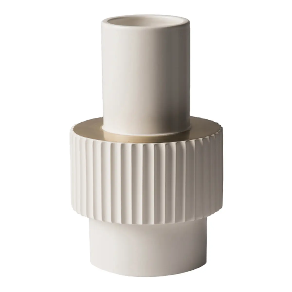 Pols Potten Gear Vas 25,5 cm