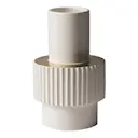 Gear Vas 25,5 cm Vit