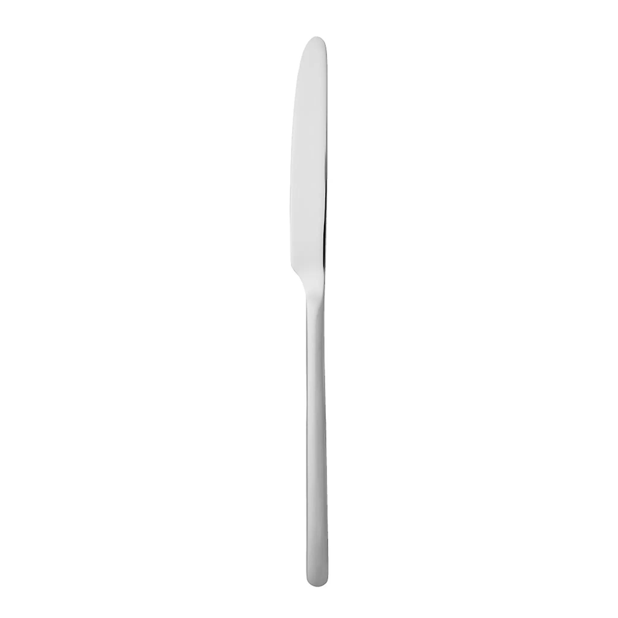 Gense Still lunchkniv 21 cm matt/polerat stål