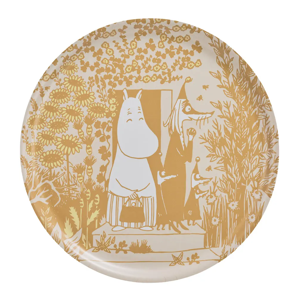 Mummi brett 40x40 cm vill hage