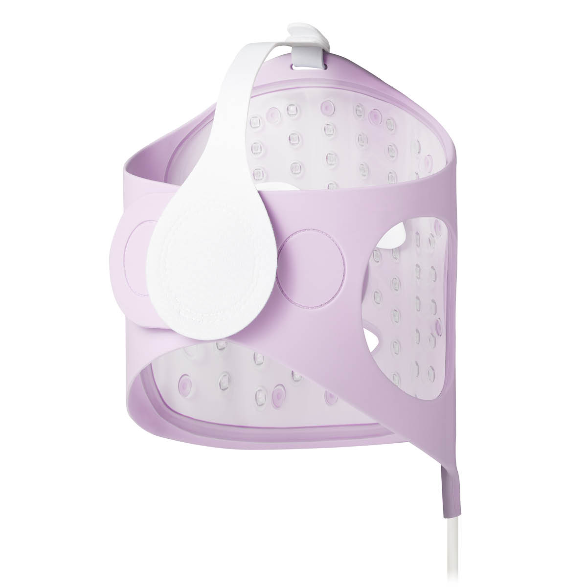 Lola Lola Glow Mask LED-mask lila
