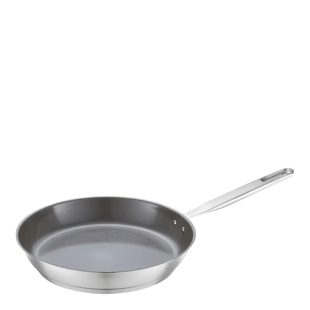 All Steel Paistinpannu 28 cm