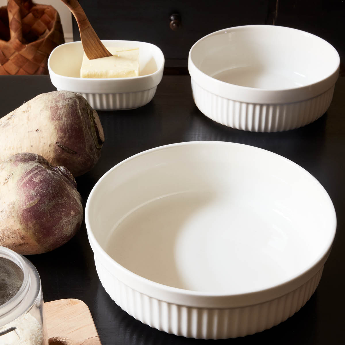 Arabia Uunikokki ildfast form 1,5L