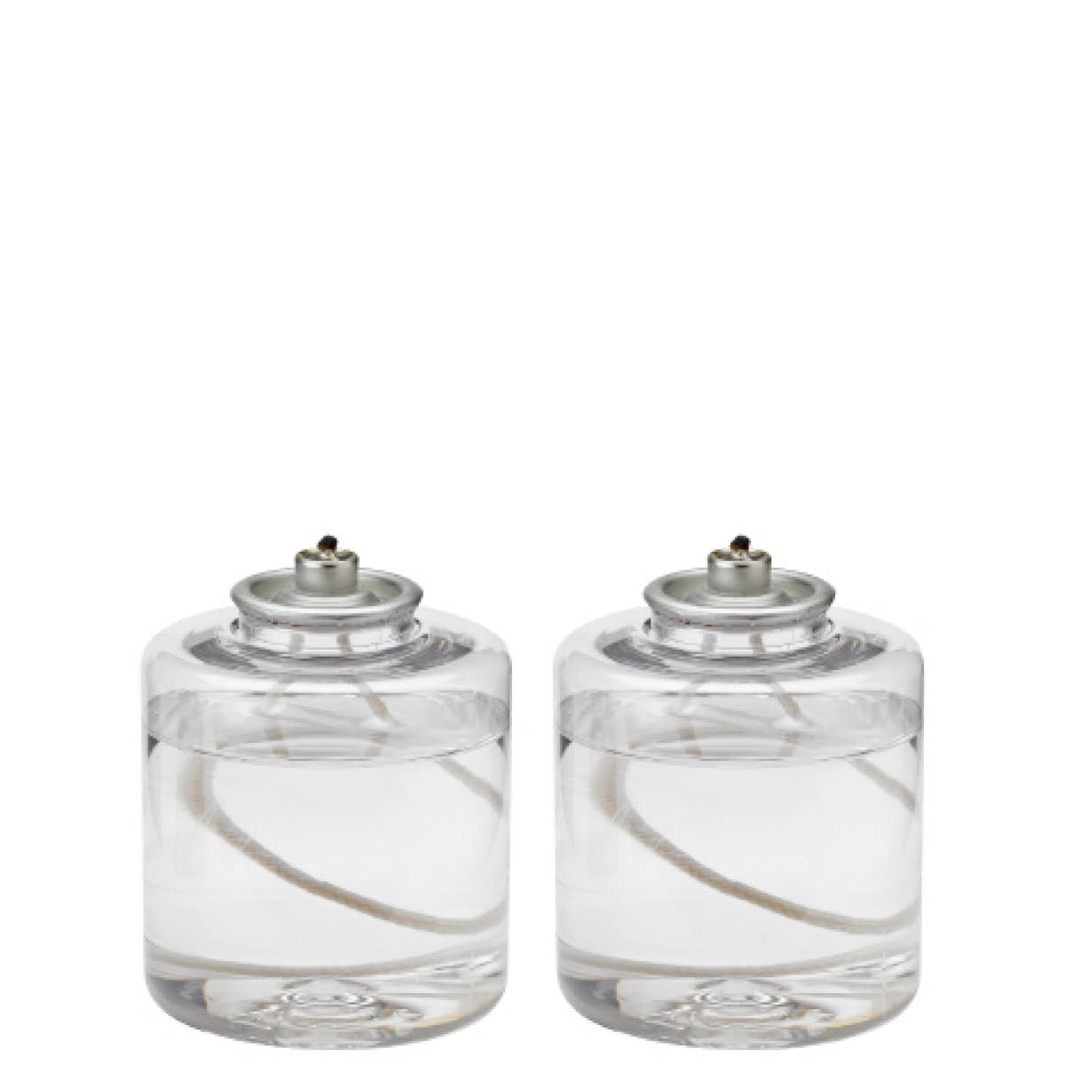 RIG-TIG Viva Hurricane Öljylamppu 10,5x16,5 cm Ocean