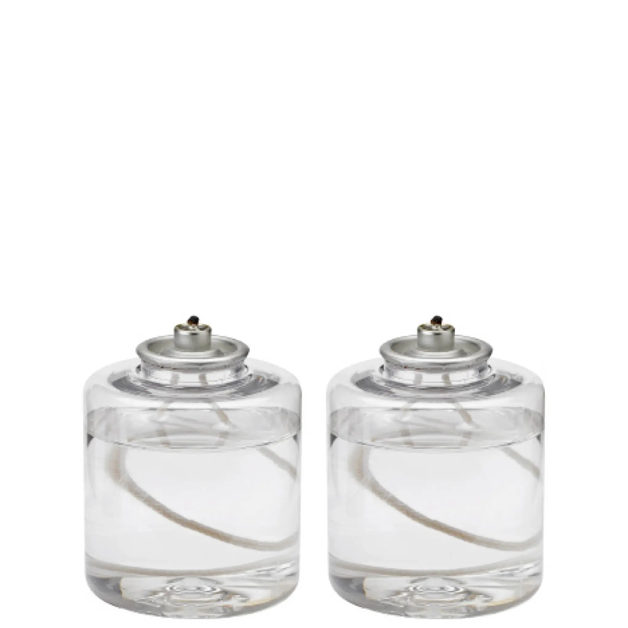 RIG-TIG Viva Hurricane Öljylamppu 10,5x16,5 cm Ocean