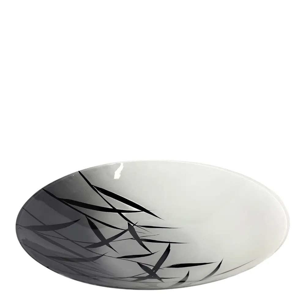 Nebbioso Vati 30 cm Valkoinen