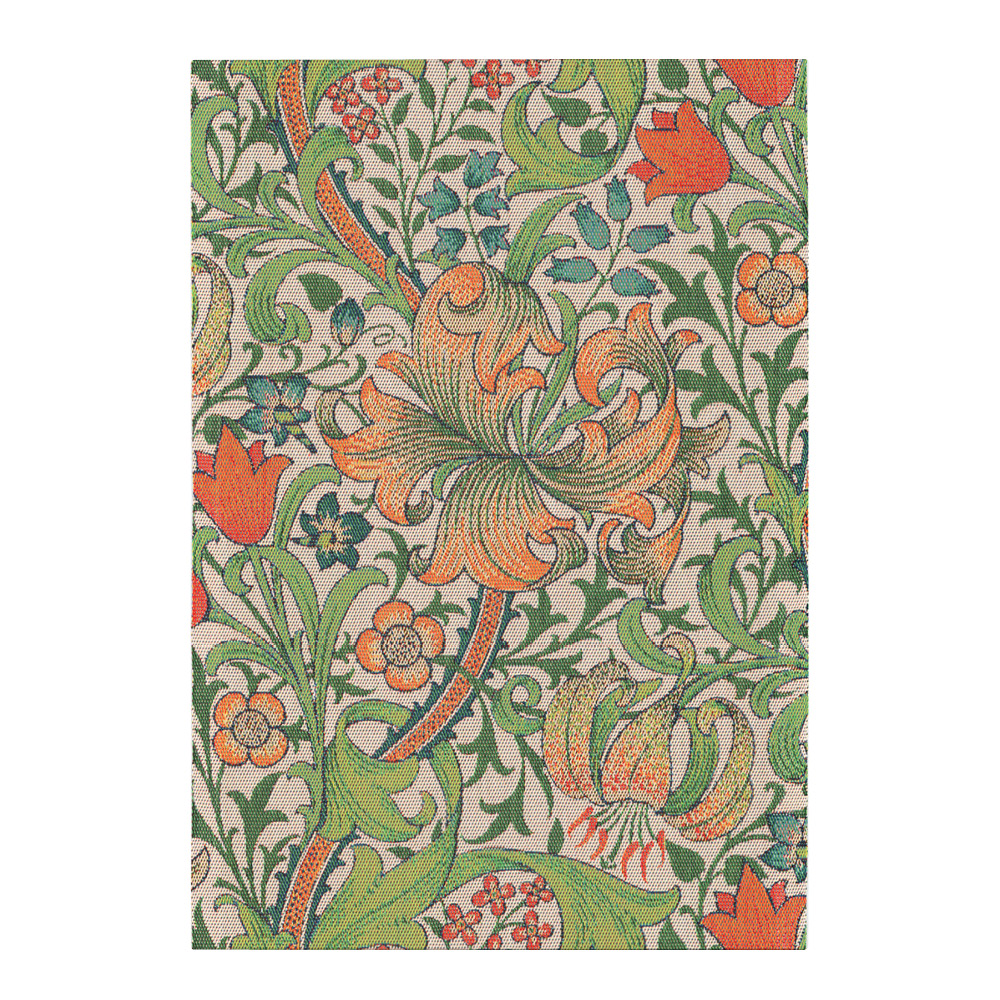 Ekelund - William Morris Golden lily Käsipyyhe 35x50 cm