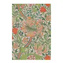 Golden Lily handduk 35x50 cm gul