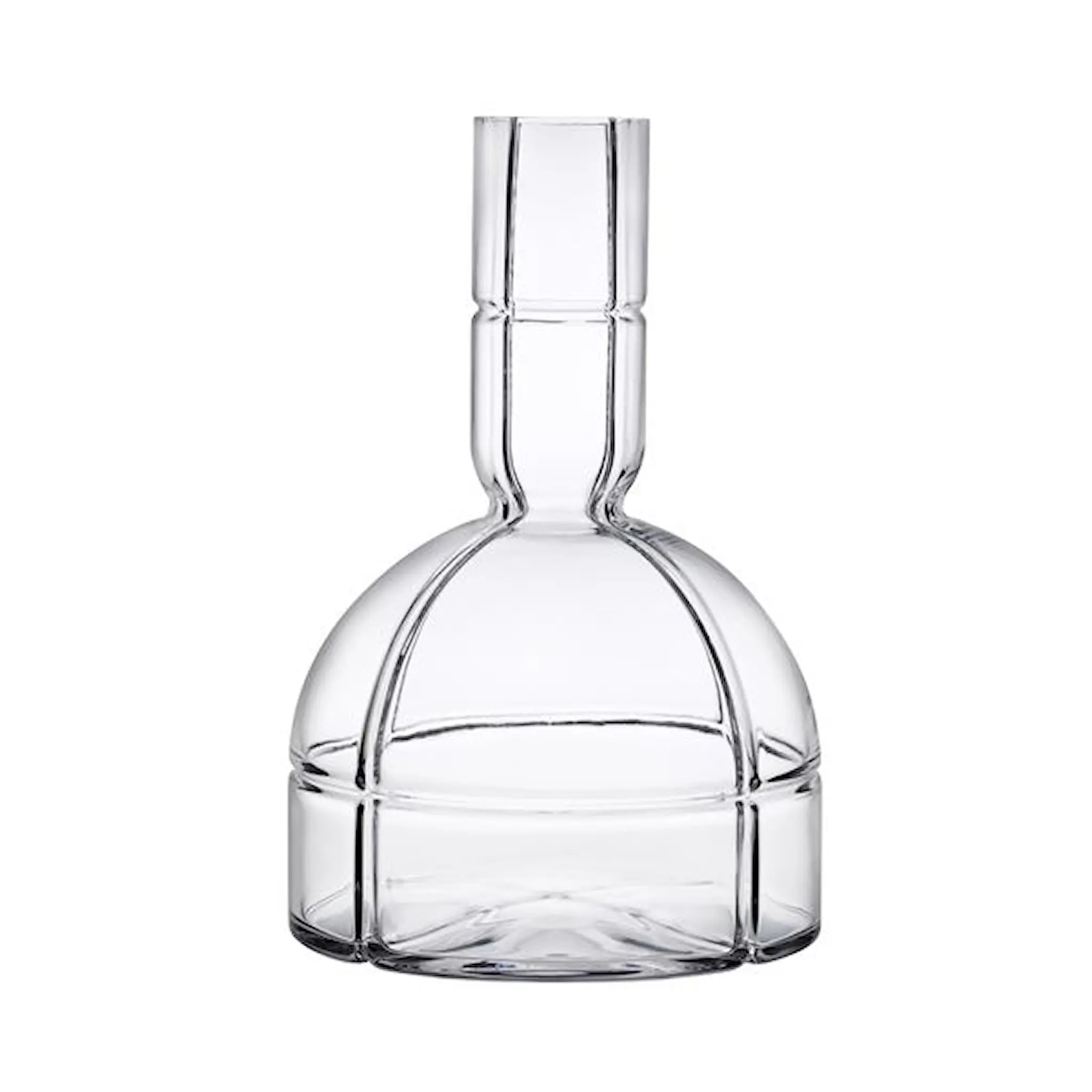 NUDE O2 Liten Vinkaraff 175 cl