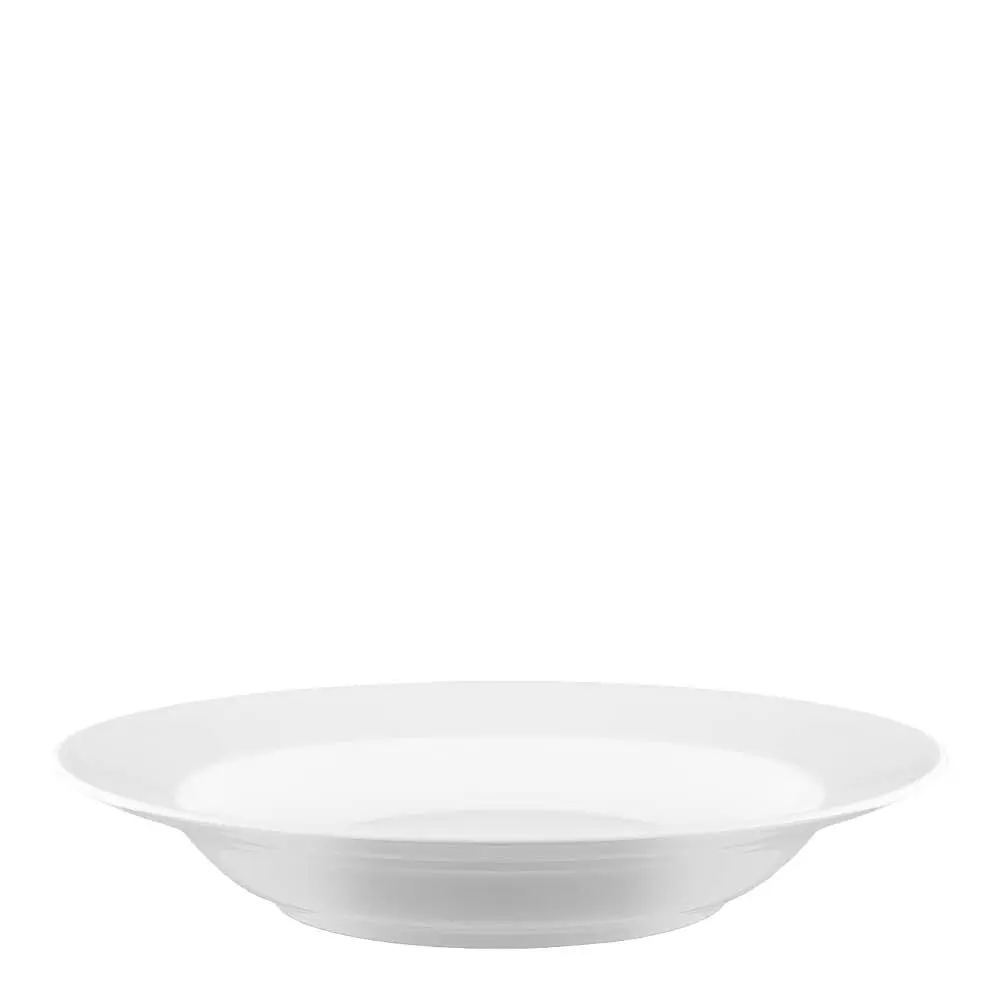 Legio rund pastatallerken 25 cm