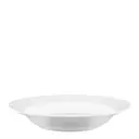Legio Djup Tallrik Rund 25 cm Vit