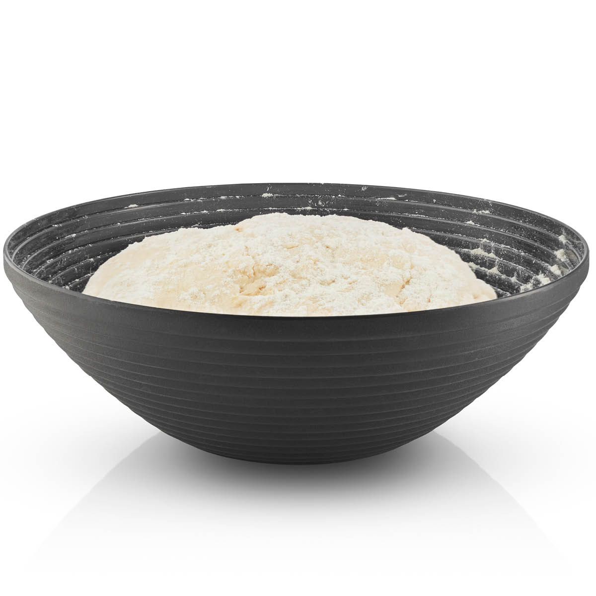 Eva Trio Eva-Trio Jäsningskorg 2,2 L Svart