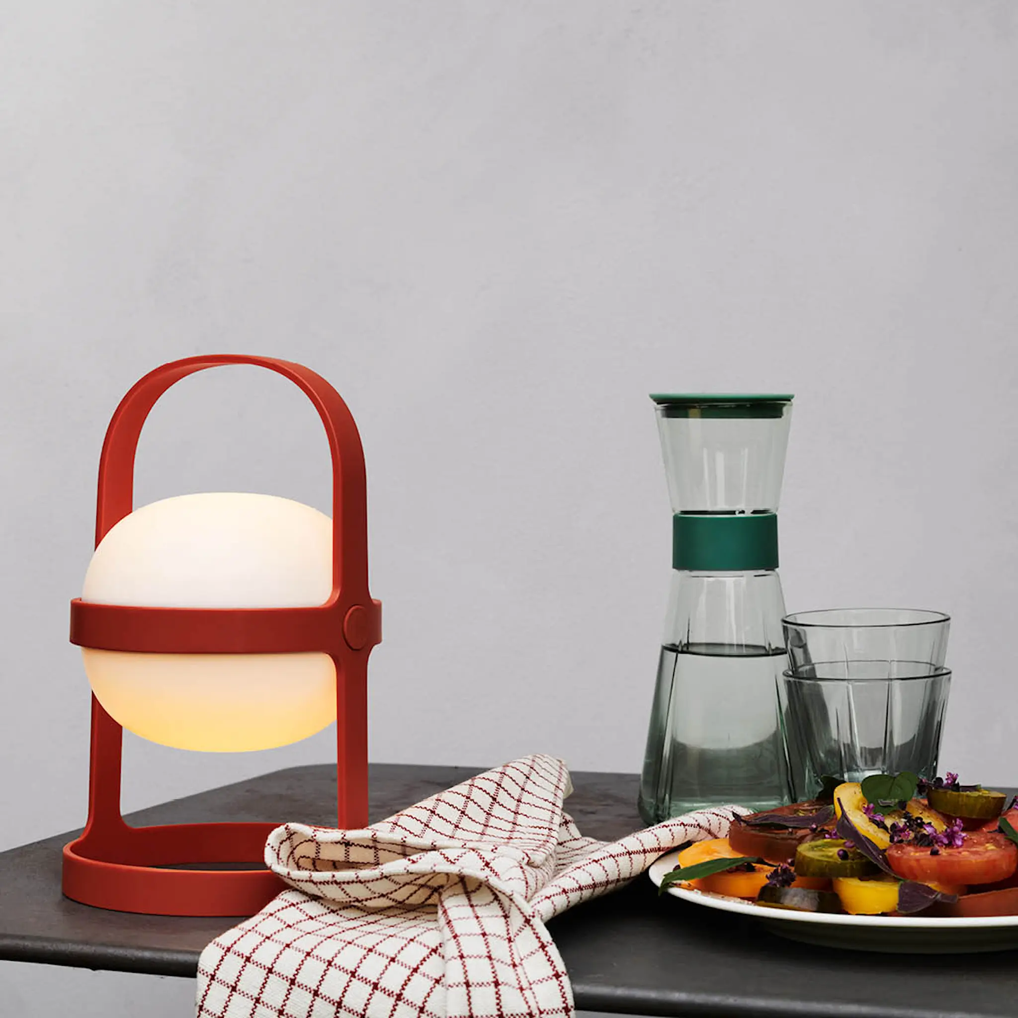 Rosendahl Grand Cru Recycled Karahvi 0,9 L