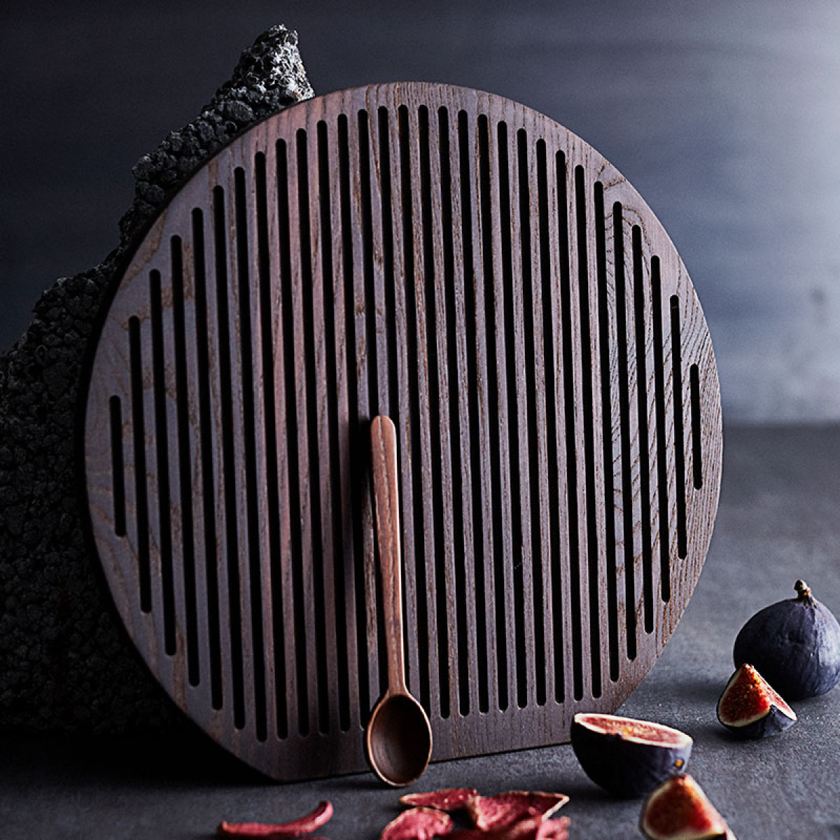 Muubs Yami ostebrett 30x22 cm ask