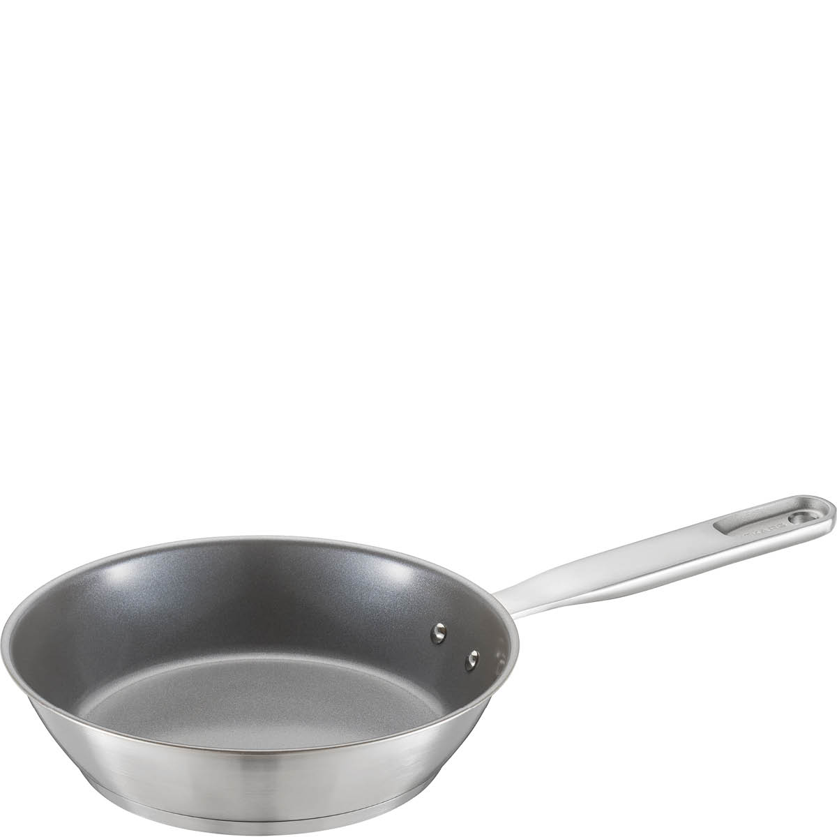 Fiskars All Steel stekpanna 20 cm keramisk