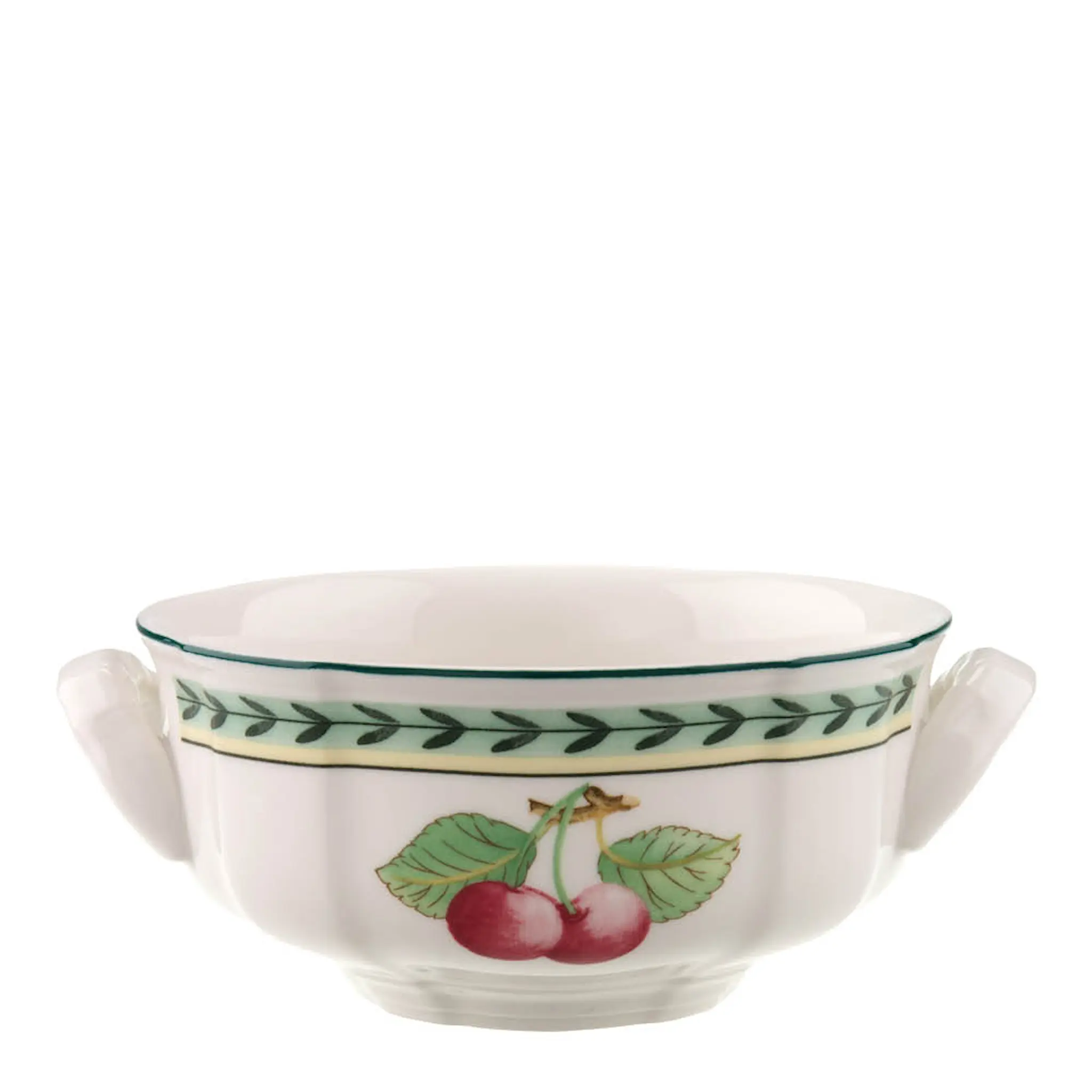 Villeroy & Boch French Garden Fleurence soppskål 35 cl