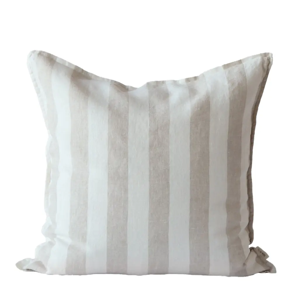 Holte Tyynyliina 50x50 cm Sand