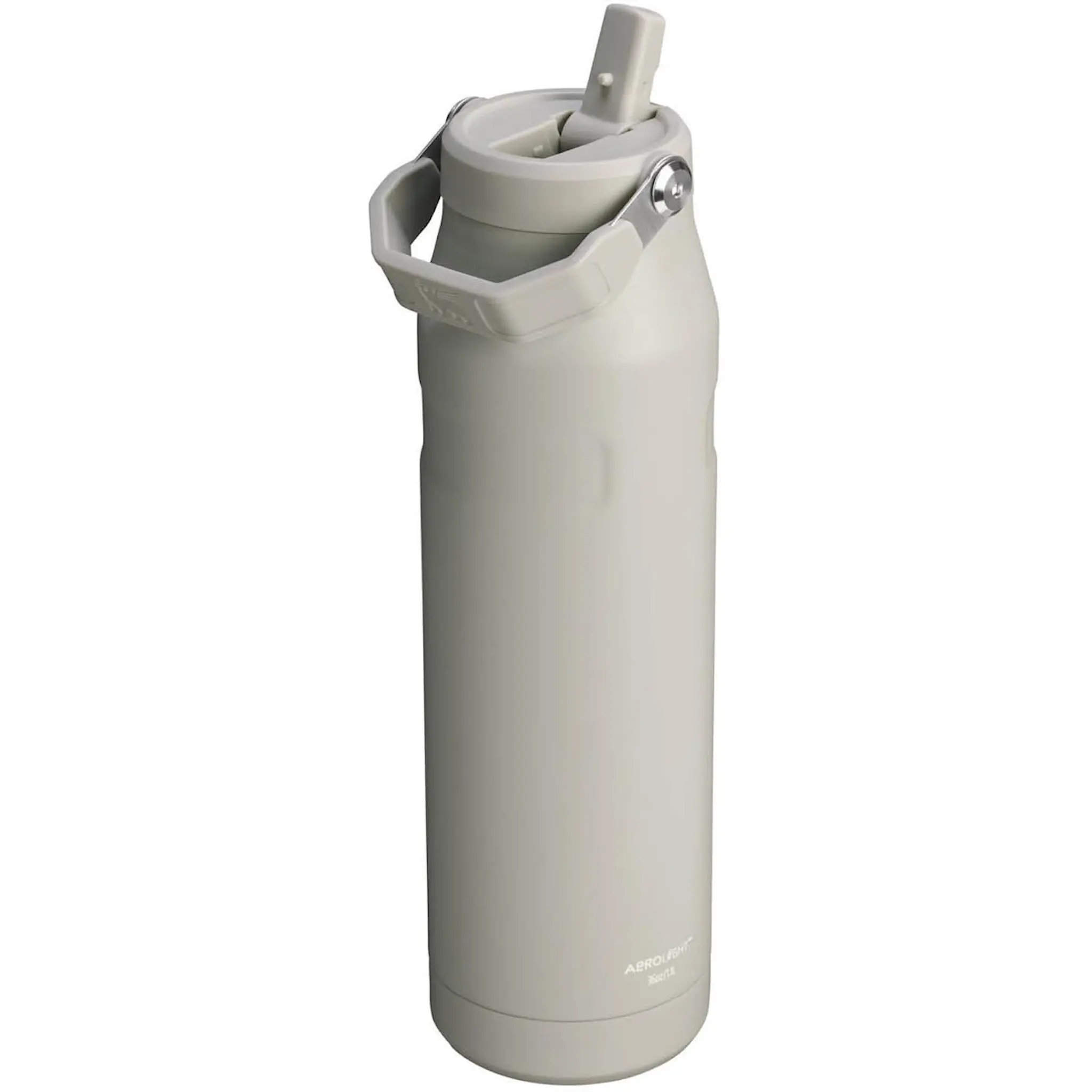 Stanley IceFlow Flip Straw 2.0 Bottle termoflaske 1,06L ash