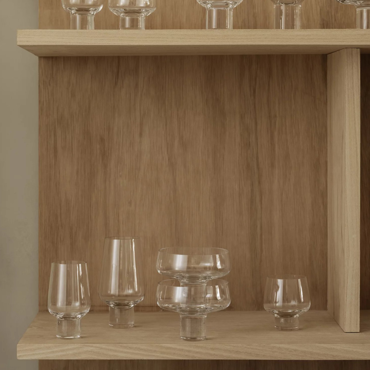 Blomus Koyoi Samppanjalasi 9 cl