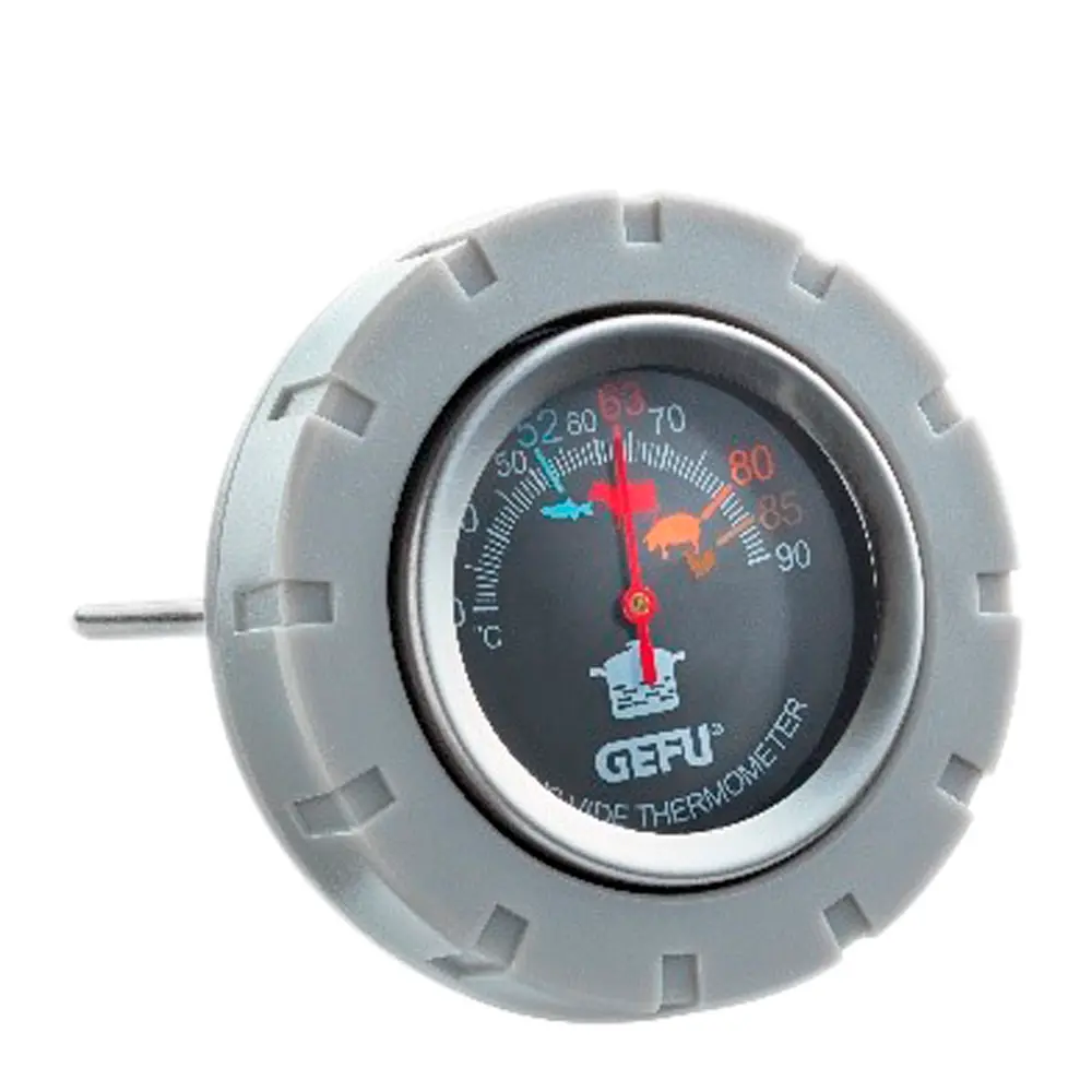 Kelluva Paistomittari