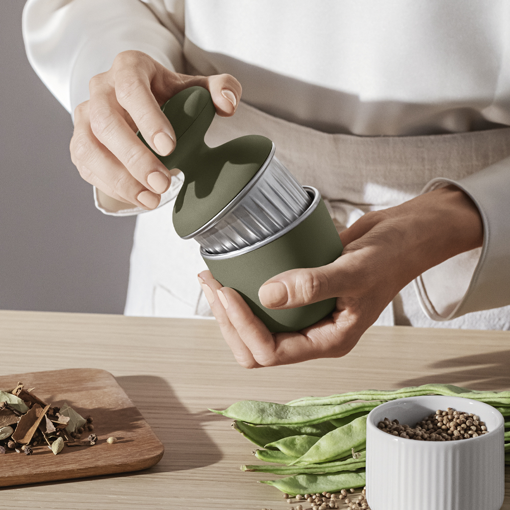 Eva Solo Green Tools Kryddkross Grön