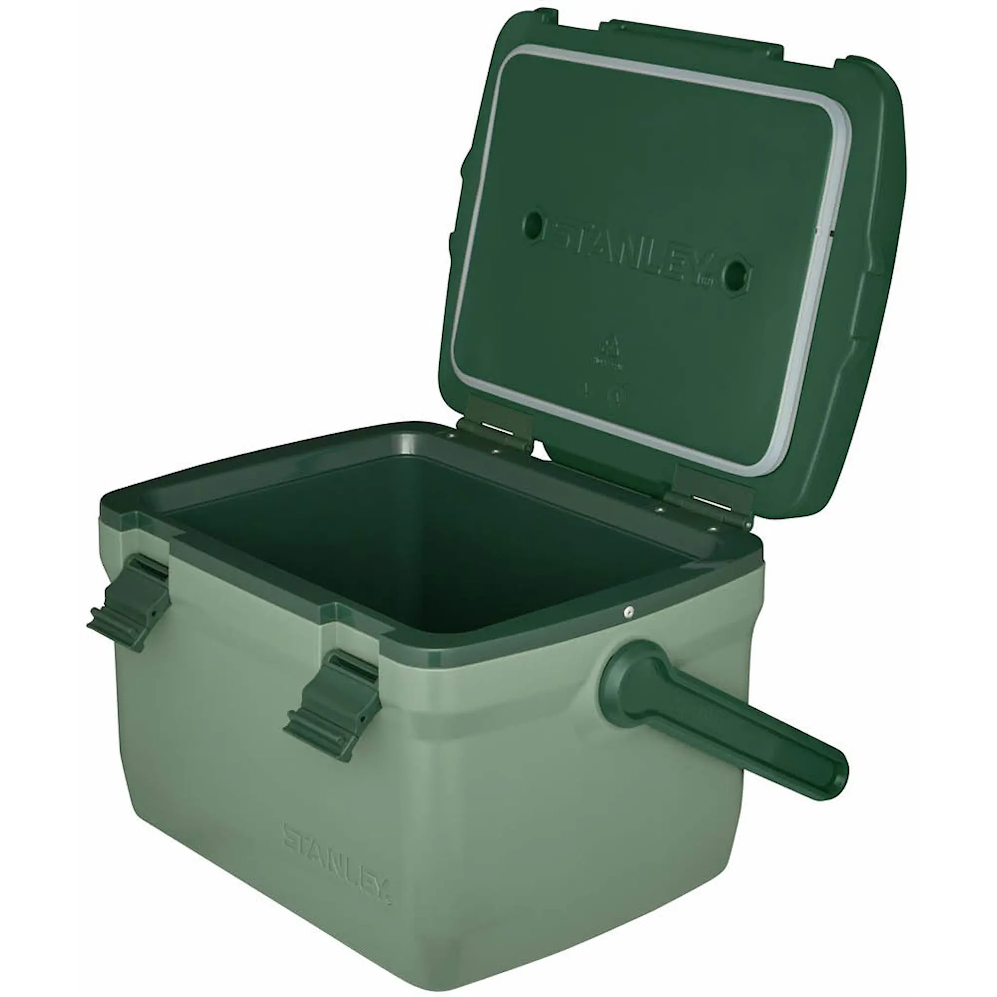 Stanley Adventure kylväska 6,6 L grön