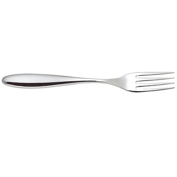 Mami gaffel 20 cm rostfritt stål
