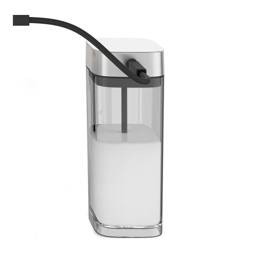 KitchenAid - Maitosäiliö täysautomaattiseen espressokoneeseen
