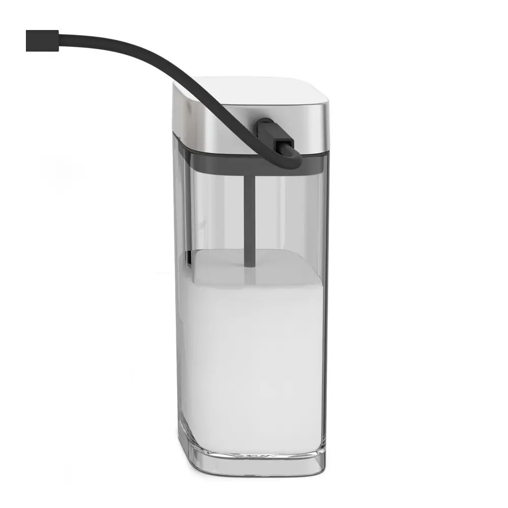 Maitosäiliö täysautomaattiseen espressokoneeseen