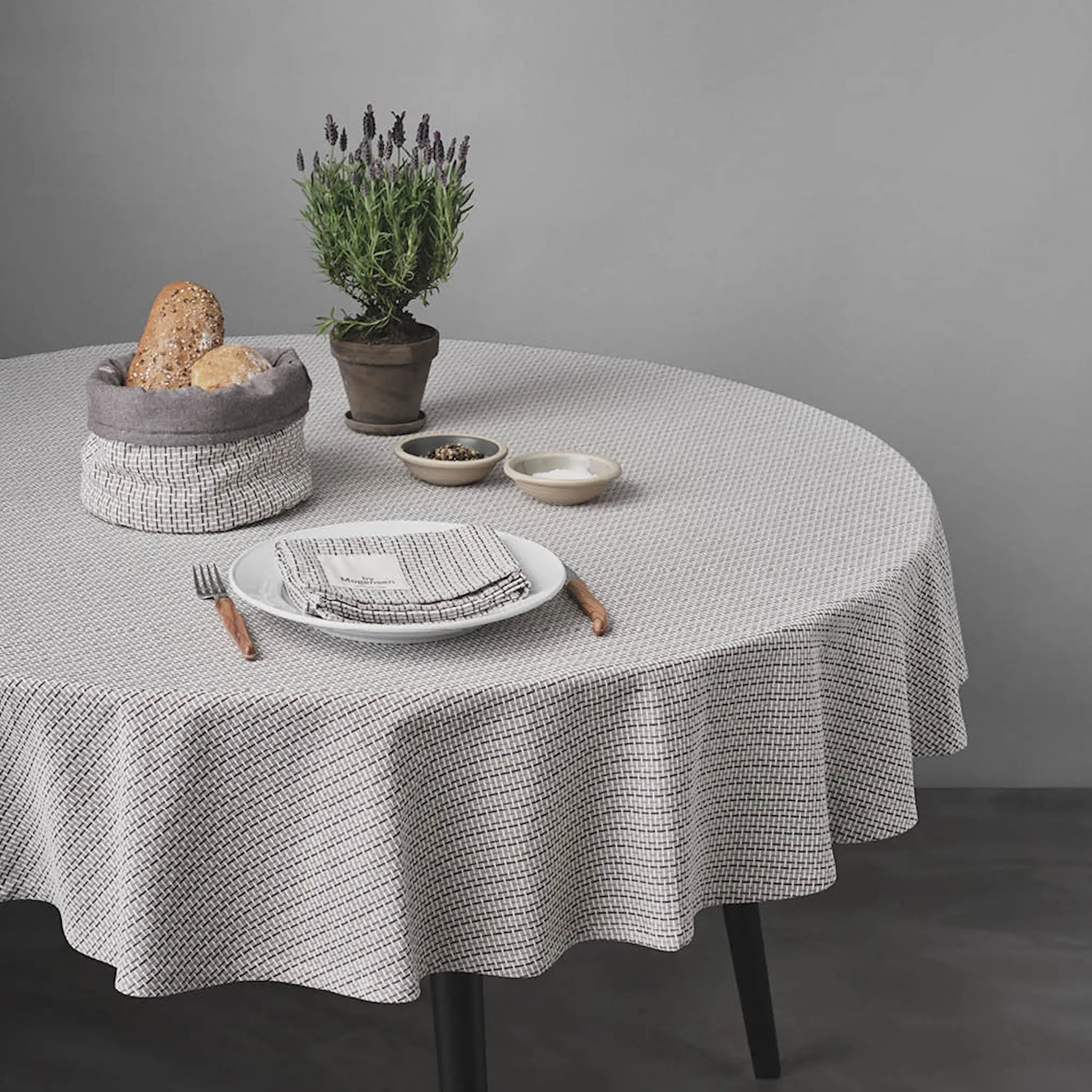 By Mogensen Duk 180 cm Dubby