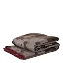 Anima pläd merinoull 200x130 cm ko