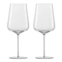 Vervino Bordeaux Rödvinsglas 74 cl 2-pack