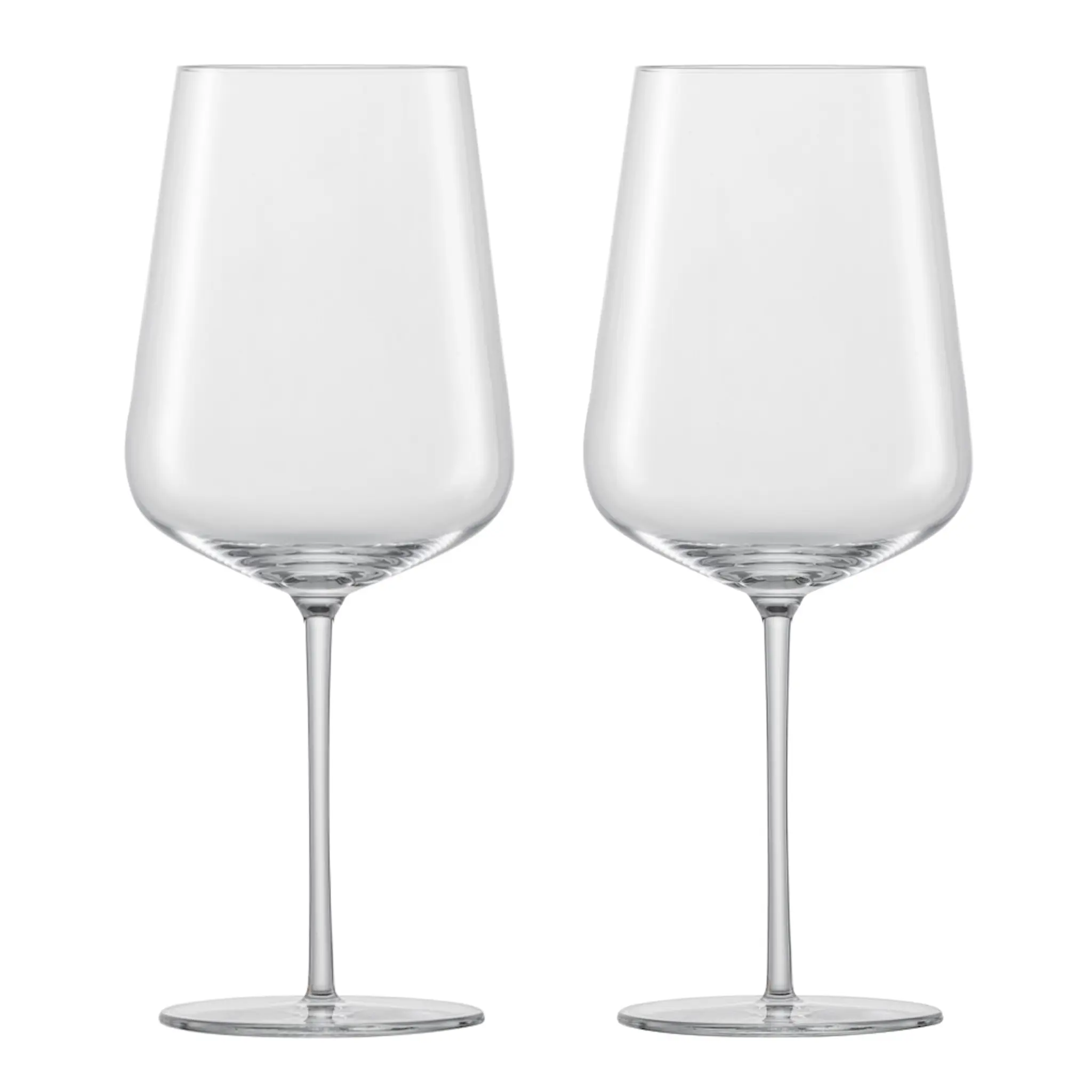 Zwiesel Glas Vervino Bordeaux Rödvinsglas 74 cl 2-pack
