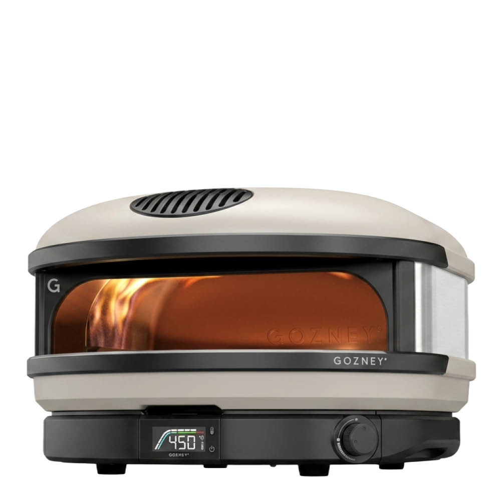 Gozney Arc XL pizzaugn gasol benvit