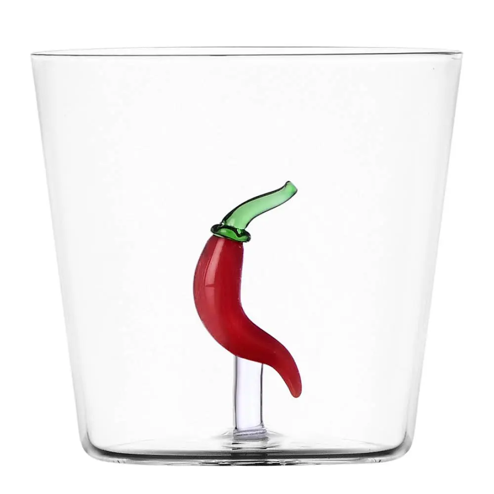 Vegetables vesilasi 35 cl chili