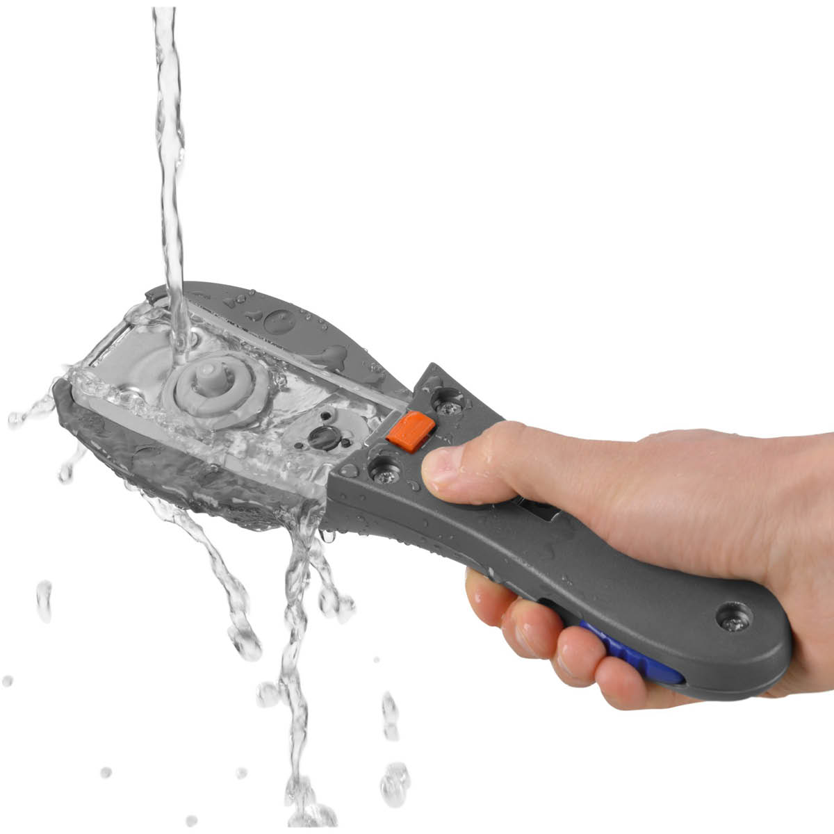 WMF Perfect Plus Tryckkokare 4,5 L Cromargan