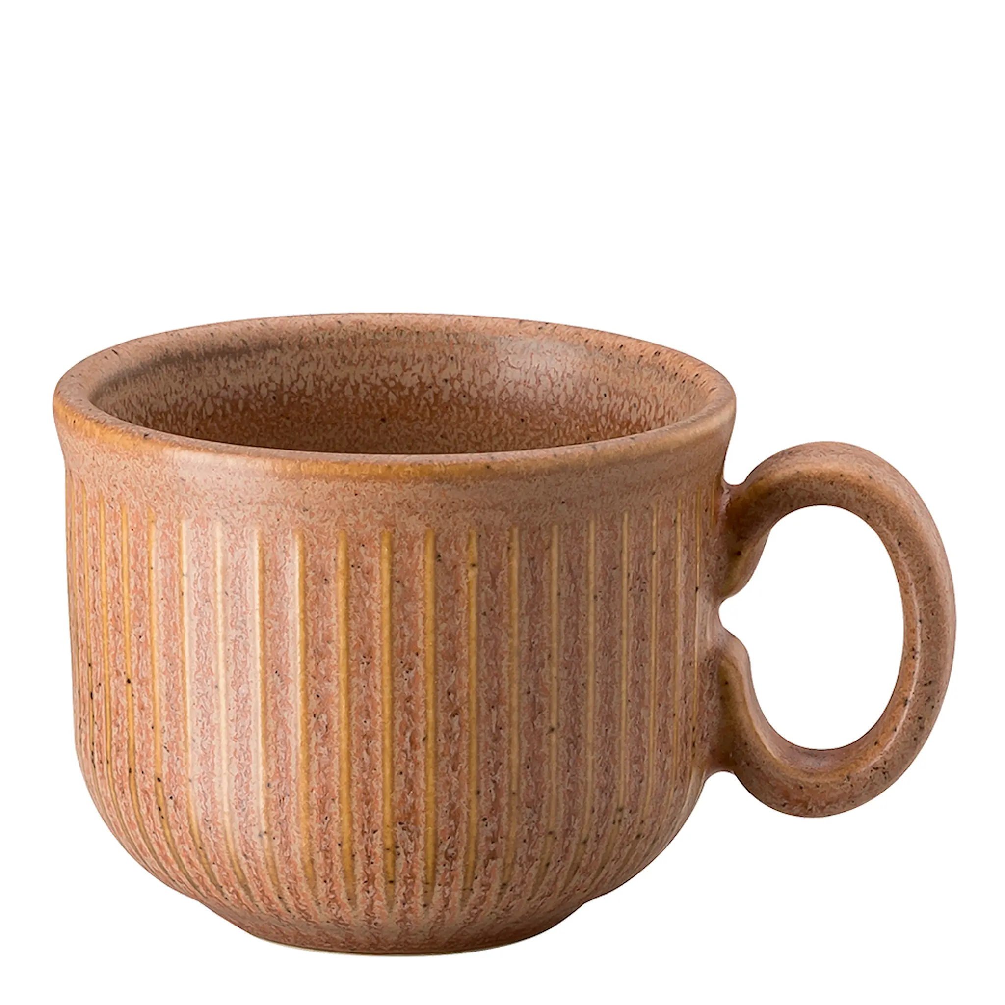 Thomas Clay Earth Espressokopp 10 cl