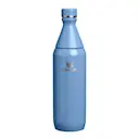 All Day slimmad termosflaska 0,6L blue sky gloss