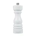 London Saltkvarn 18 cm Vit