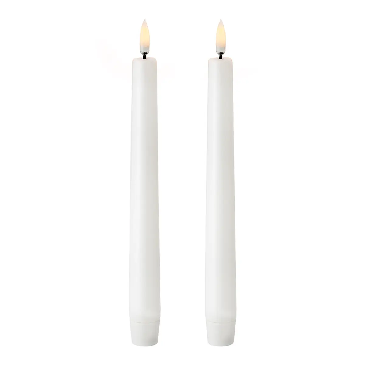 Uyuni Lighting Uyuni Kronljus LED 2,3x20,5 cm Remote Ready 2-pack