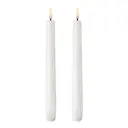 Uyuni Kronljus LED 2,3x20,5 cm Remote Ready 2-pack