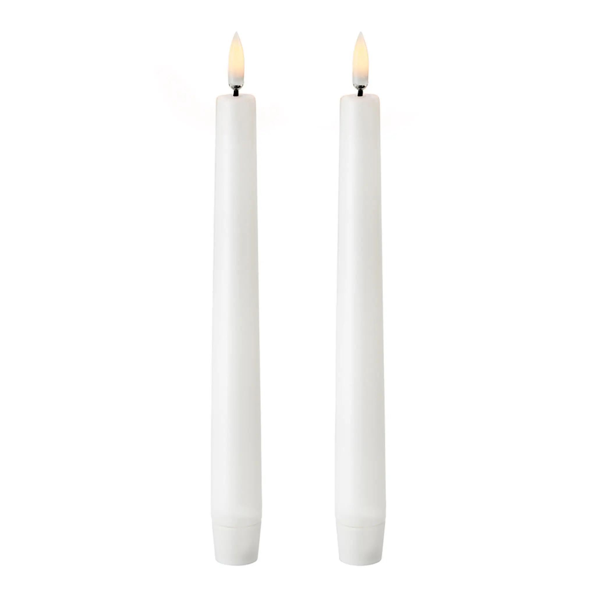 Uyuni Lighting Uyuni Kronljus LED 2,3x20,5 cm Remote Ready 2-pack