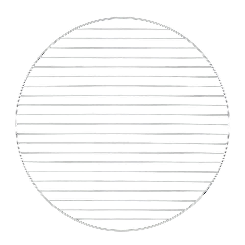 Mustang Grilliritilä pyöreä 44 cm