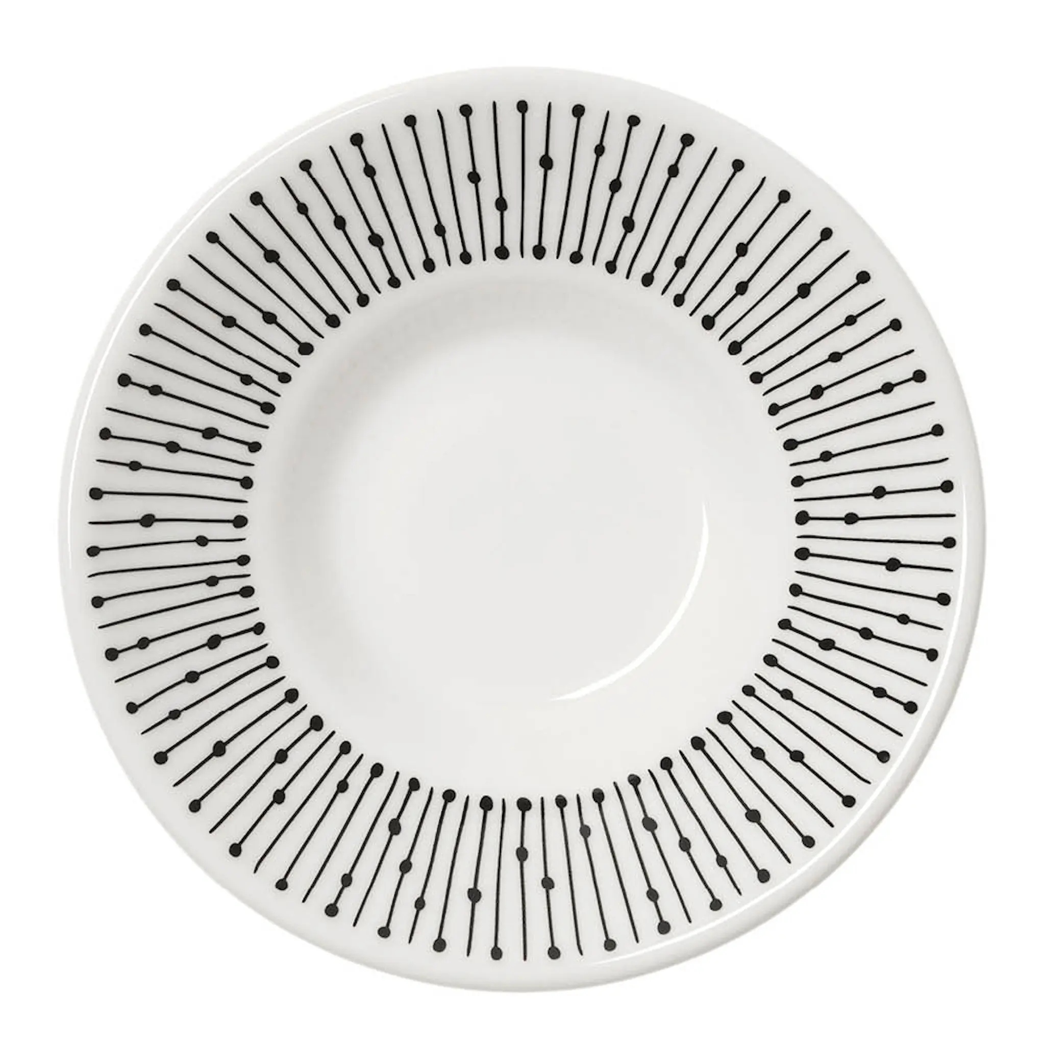 Arabia Mainio espressoskål 10 cm sarastus