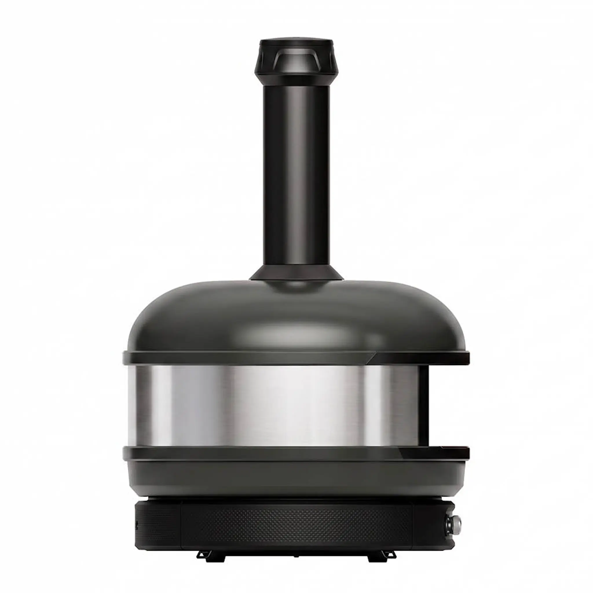 Gozney Dome Gen 2 pizzaugn hybrid svart