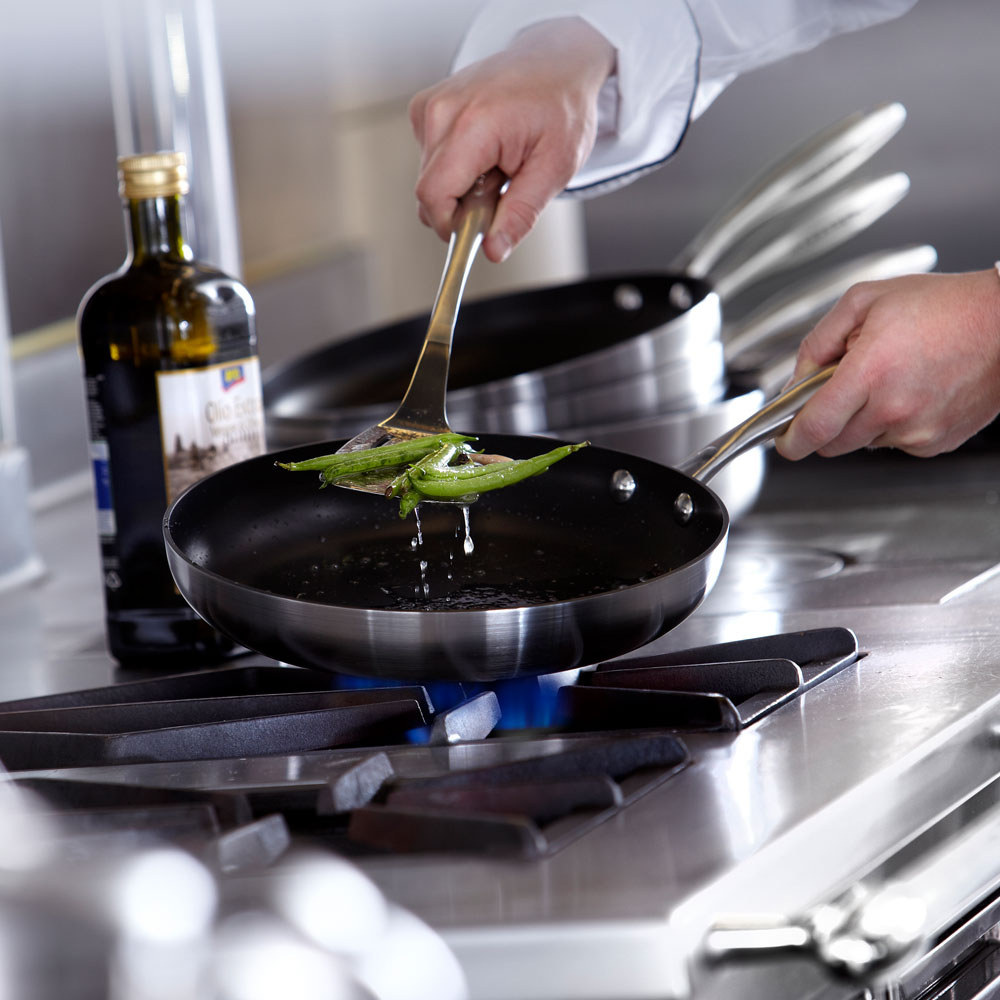 Scanpan Scanpan CTX stekepanne 28 cm